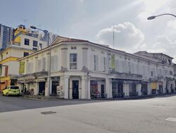 Veerasamy Road (D8), Shop House #575911221